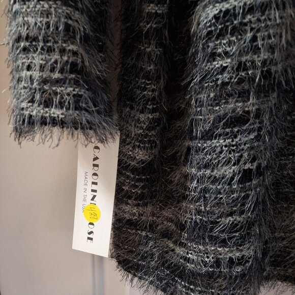 CAROLINE ROSE – Plus size—2X-Sweater - Picture 4 of 5